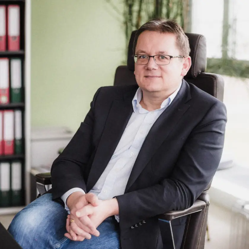 Stefan Muller