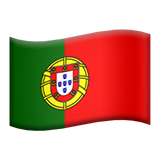 Portugalsko