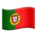 Portugalsko
