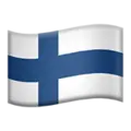 Finnland