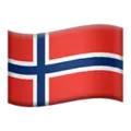 Norwegen