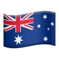 Bandera de Australia